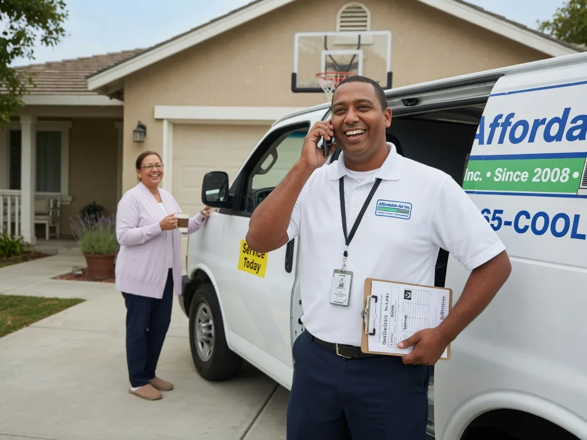 Central Ac Repair Moulton, IA FAQs